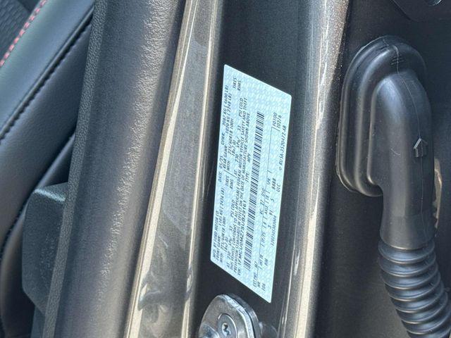 new 2025 Ford Escape car, priced at $28,995