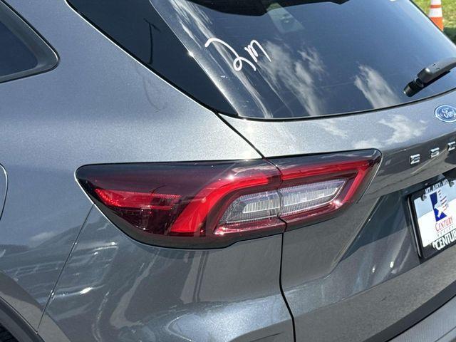 new 2025 Ford Escape car, priced at $28,995