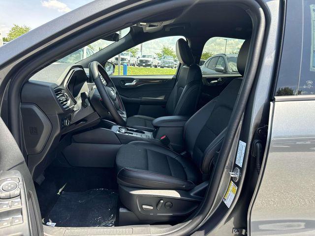 new 2025 Ford Escape car, priced at $28,995