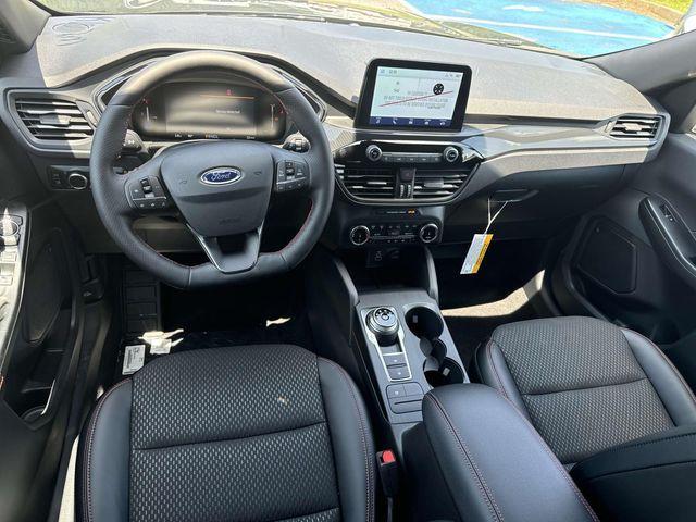 new 2025 Ford Escape car, priced at $28,995