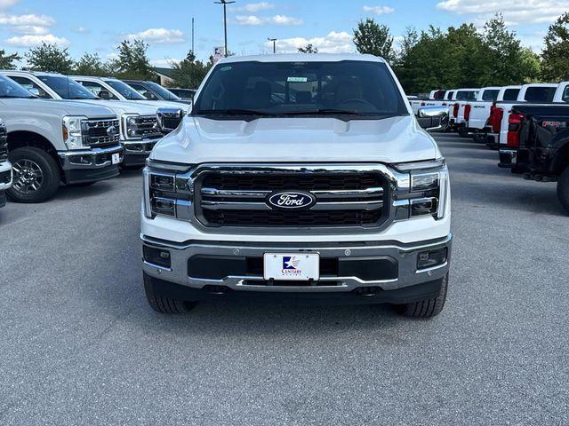 new 2025 Ford F-150 car, priced at $69,500