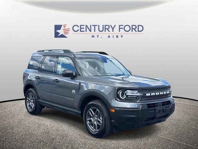 used 2025 Ford Bronco Sport car, priced at $31,000