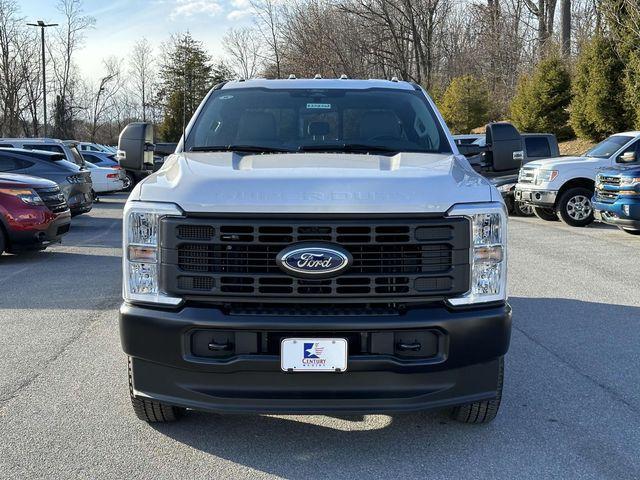 new 2024 Ford F-250 car, priced at $48,000