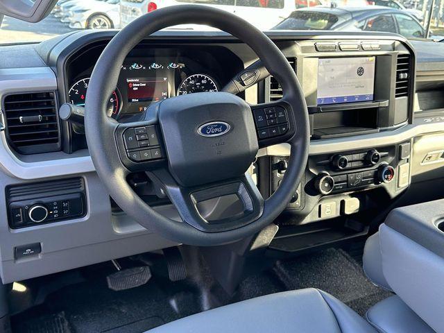 new 2024 Ford F-250 car, priced at $48,000