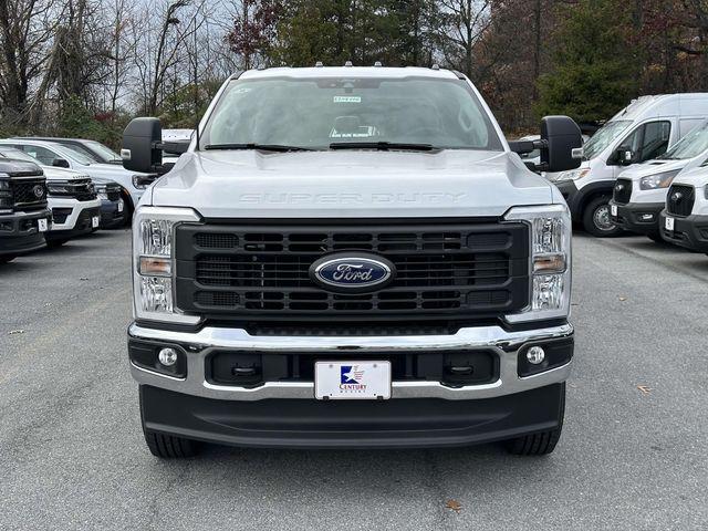 new 2024 Ford F-250 car, priced at $50,740