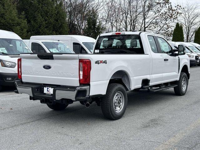 new 2024 Ford F-250 car, priced at $50,740