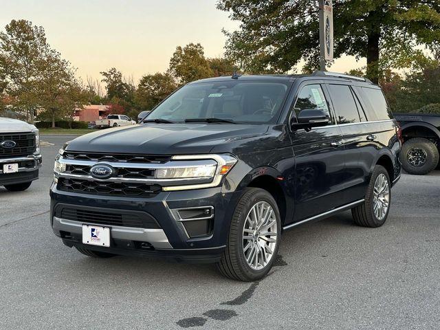 new 2024 Ford Expedition car, priced at $70,000