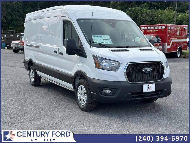 new 2024 Ford Transit-250 car, priced at $53,255