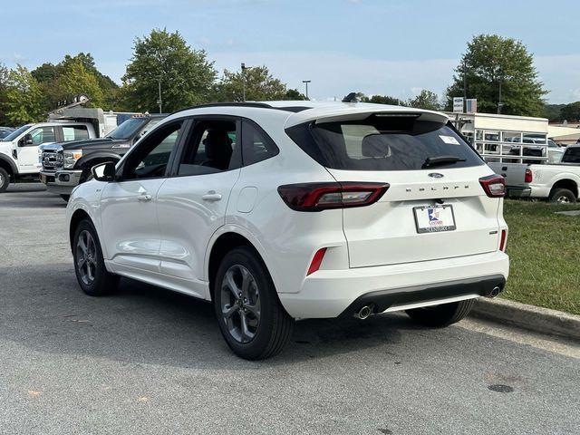 new 2024 Ford Escape car, priced at $35,500