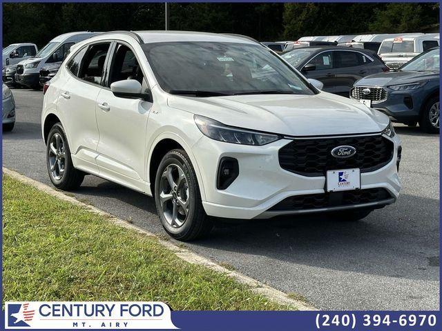 new 2024 Ford Escape car, priced at $35,000