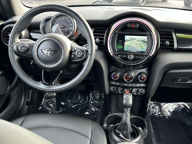 used 2019 MINI Convertible car, priced at $19,000