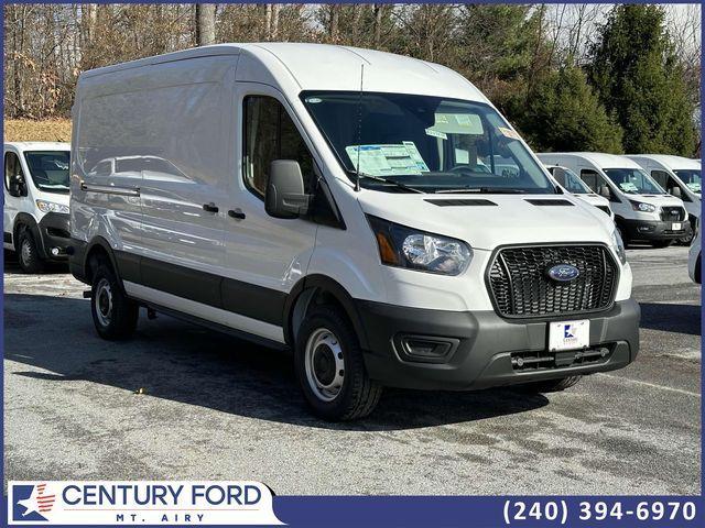 new 2024 Ford Transit-250 car, priced at $51,000