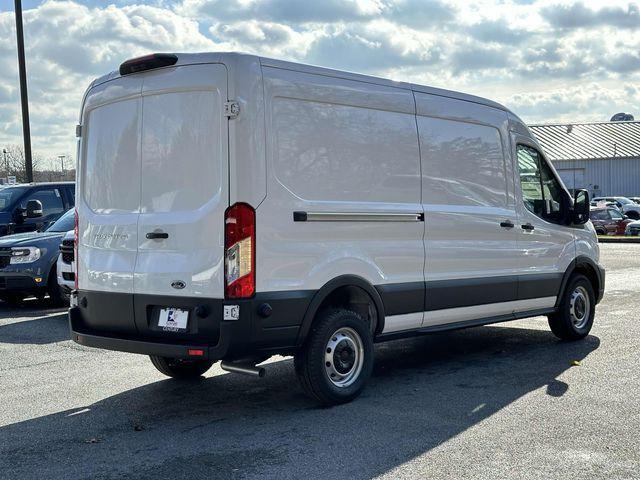 new 2024 Ford Transit-250 car, priced at $51,000