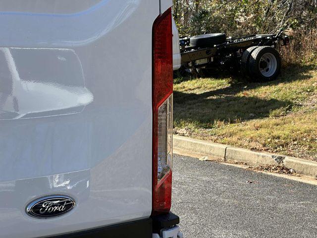 new 2024 Ford Transit-250 car, priced at $51,000