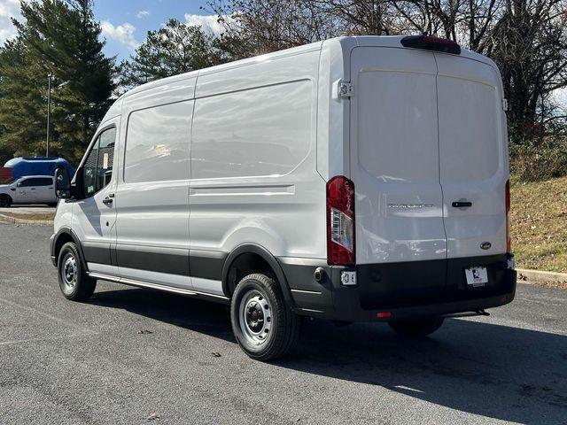 new 2024 Ford Transit-250 car, priced at $51,000