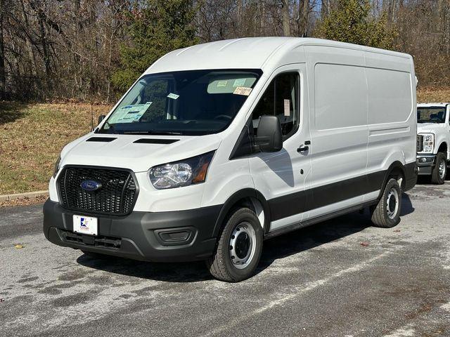 new 2024 Ford Transit-250 car, priced at $51,000