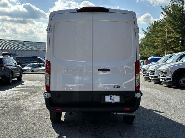 new 2024 Ford Transit-250 car, priced at $51,000