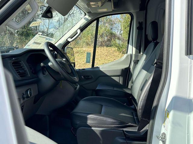 new 2024 Ford Transit-250 car, priced at $51,000