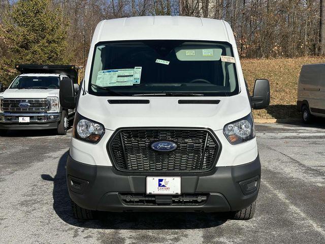 new 2024 Ford Transit-250 car, priced at $51,000