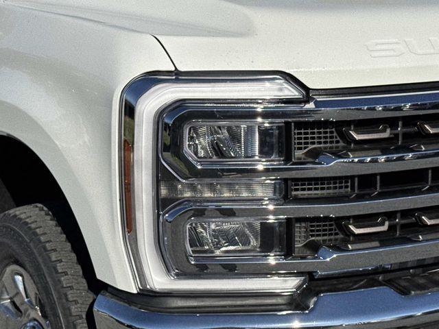 new 2026 Ford F-350 car, priced at $104,115