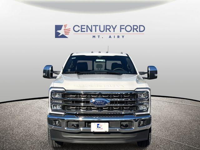 new 2026 Ford F-350 car, priced at $104,115