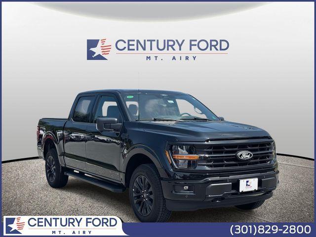 new 2025 Ford F-150 car, priced at $64,995