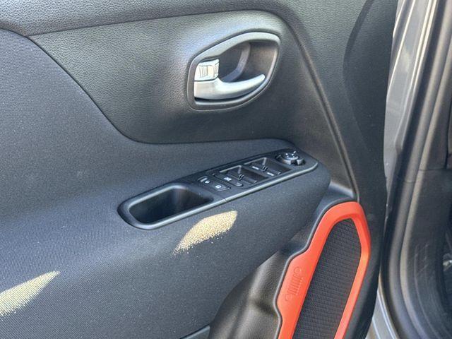 used 2019 Jeep Renegade car, priced at $17,682
