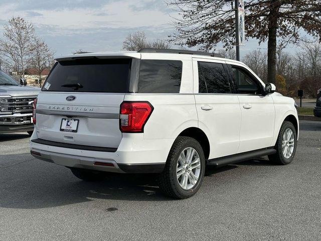 new 2024 Ford Expedition car, priced at $65,975