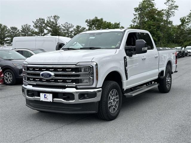 new 2024 Ford F-250 car, priced at $71,055