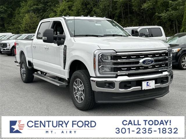 new 2024 Ford F-250 car, priced at $71,055