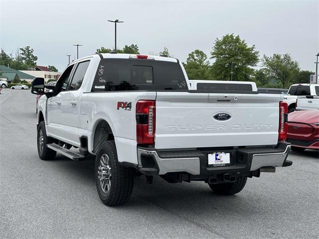 new 2024 Ford F-250 car, priced at $71,055