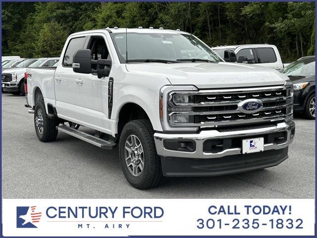 new 2024 Ford F-250 car, priced at $71,055