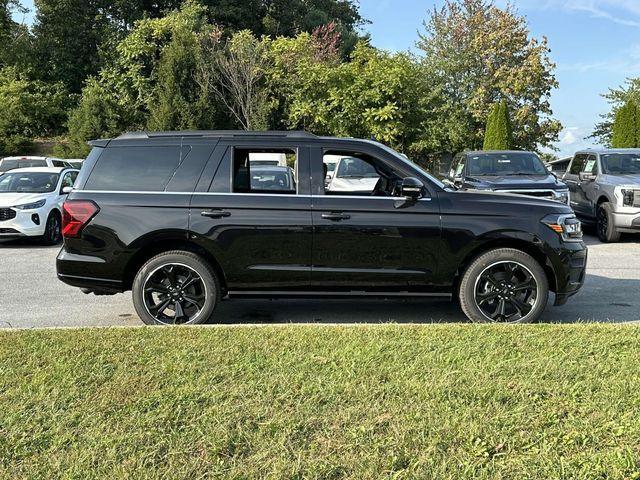 new 2024 Ford Expedition car, priced at $73,000