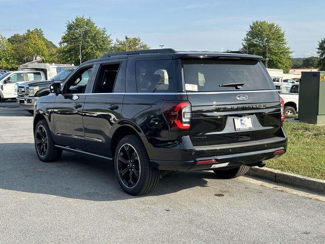 new 2024 Ford Expedition car, priced at $73,000