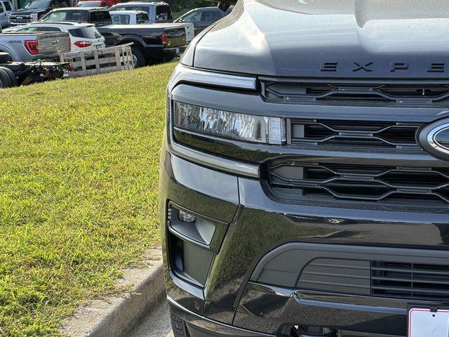 new 2024 Ford Expedition car, priced at $73,000