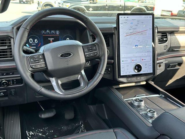 new 2024 Ford Expedition car, priced at $73,000