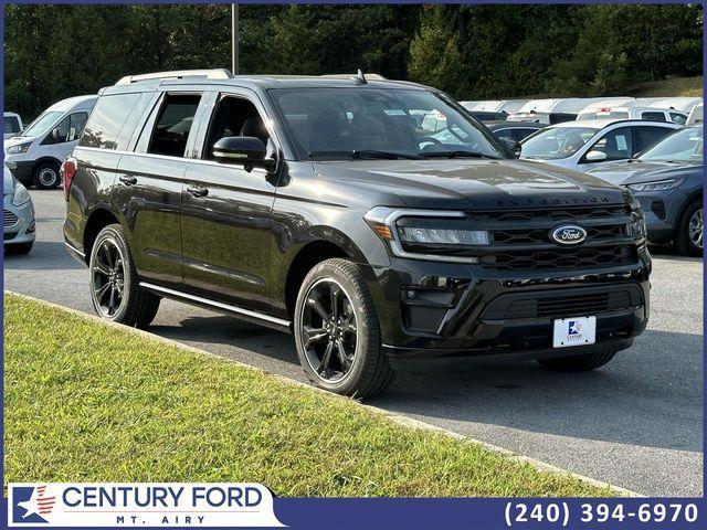 new 2024 Ford Expedition car, priced at $73,000