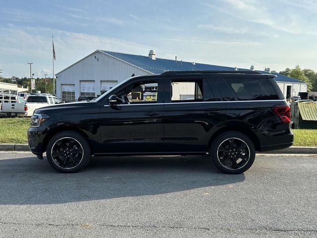 new 2024 Ford Expedition car, priced at $73,000