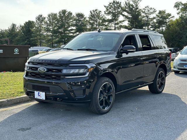 new 2024 Ford Expedition car, priced at $73,000