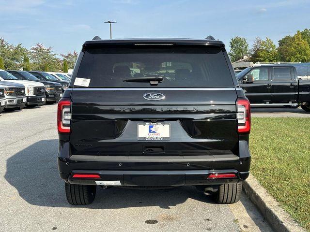 new 2024 Ford Expedition car, priced at $73,000