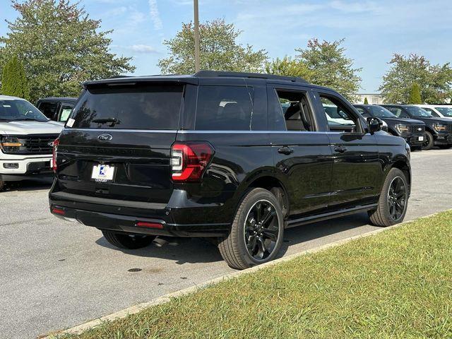 new 2024 Ford Expedition car, priced at $73,000