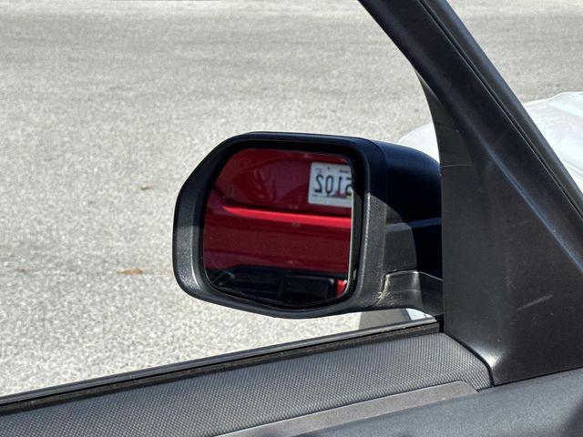 used 2024 Ford Bronco Sport car, priced at $27,423