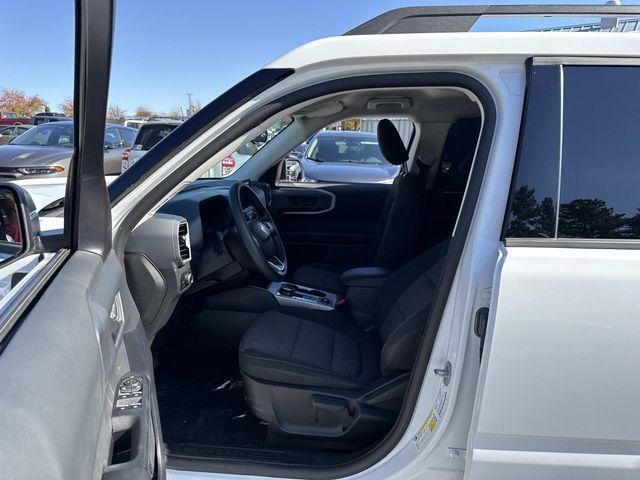 used 2024 Ford Bronco Sport car, priced at $27,423