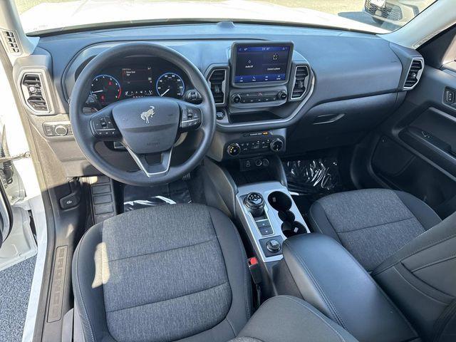 used 2024 Ford Bronco Sport car, priced at $27,423
