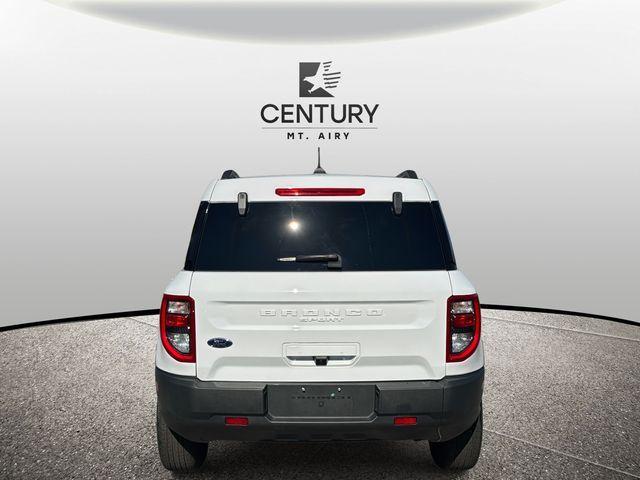 used 2024 Ford Bronco Sport car, priced at $27,423