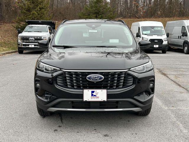 new 2025 Ford Escape car, priced at $44,250