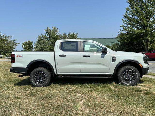 new 2024 Ford Ranger car, priced at $43,500