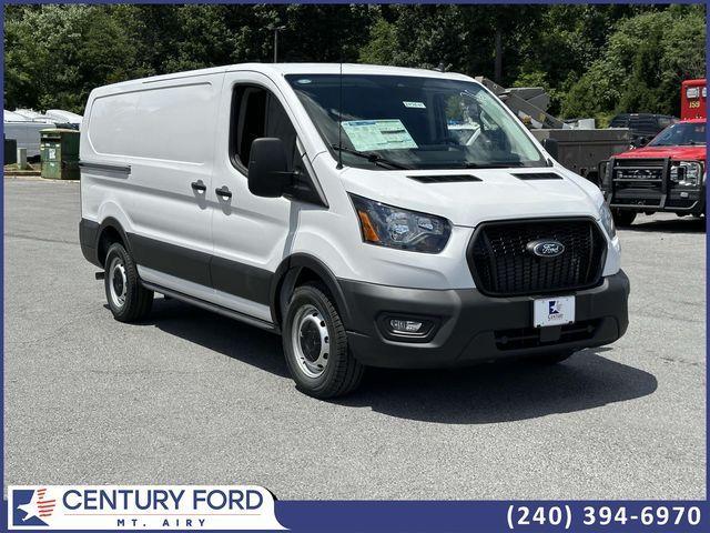 new 2024 Ford Transit-150 car, priced at $46,000