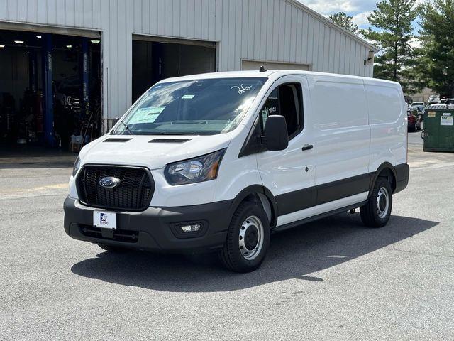 new 2024 Ford Transit-150 car, priced at $48,560