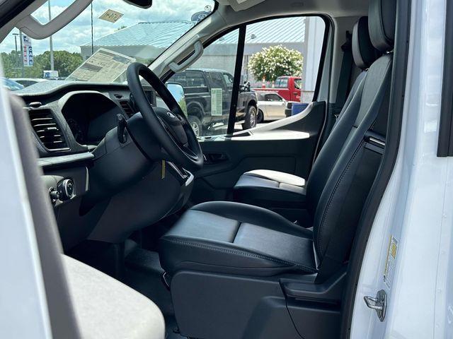 new 2024 Ford Transit-150 car, priced at $48,560